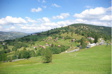 La Bresse Hautes-Vosges 